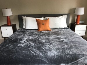 2 bedrooms, WiFi, bed sheets - Casa Sienna (Albuquerque)
