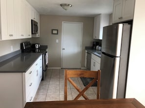 Private kitchen - Casa Sienna (Albuquerque)