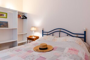 1 chambre, Wi-Fi gratuit