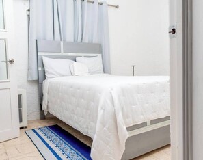 3 quartos, ferros/tábuas de passar roupa, Wi-Fi de cortesia