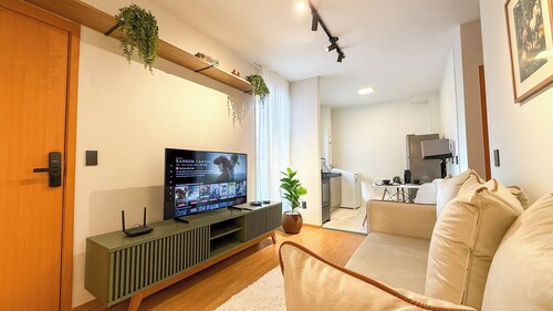 Coziness | Palmas Center