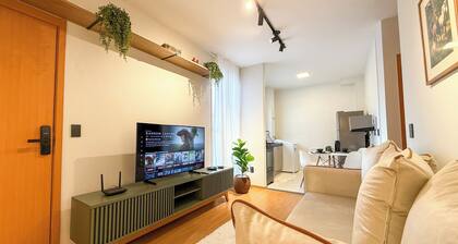 Coziness | Palmas Center