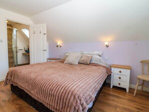 2 chambres, décoration personnalisée, ameublement personnalisé