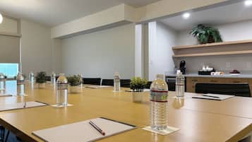 會議設施