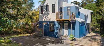 Greenfields Beach House & Studio