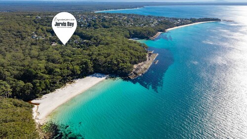 Greenfields Beach House & Studio