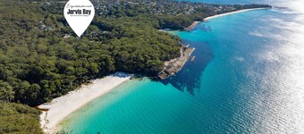 Greenfields Beach House & Studio