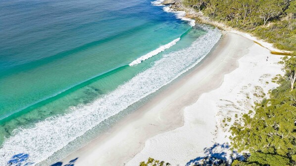 Plage à proximité