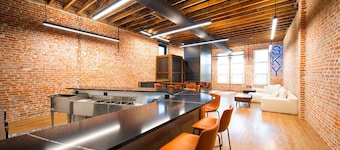 Sky Lofts