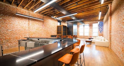 Sky Lofts