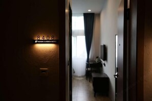 Room - Nandu Hotel (Chengdu Renmin South Road Us Consulate) (Chengdu)
