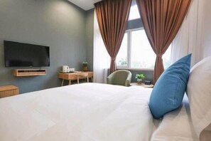 Room - Nandu Hotel (Chengdu Renmin South Road Us Consulate) (Chengdu)