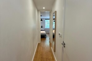 Apartamento | 2 dormitorios, wifi gratis, ropa de cama