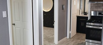 Moonlit Serenity Oakland Ca