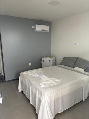 Habitación doble | Wifi gratis