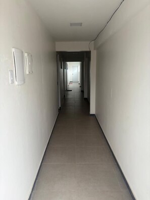 Hallway - Hospedagem Praia do Forte (Tamandaré)