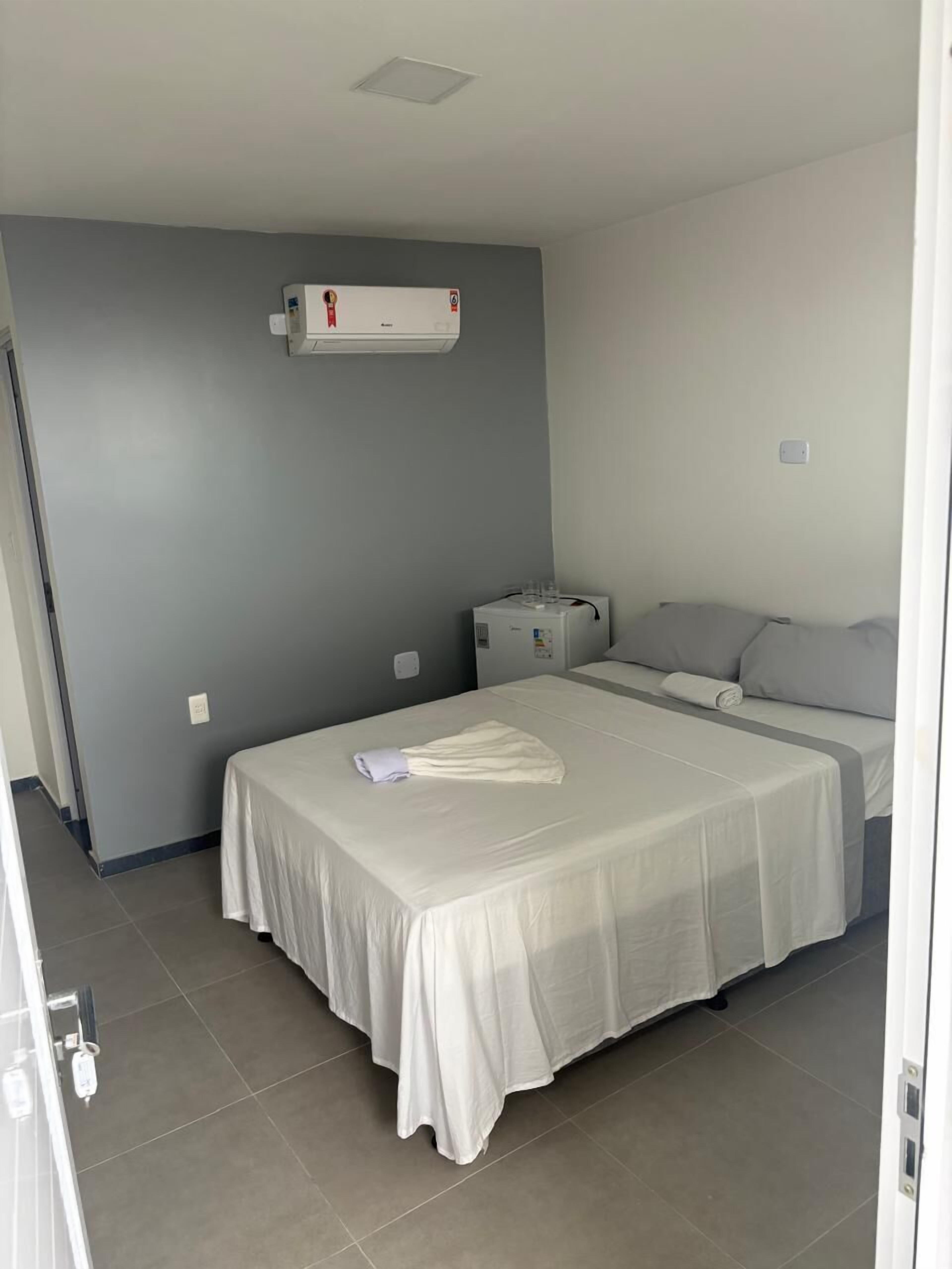 Doppelzimmer | Kostenloses WLAN