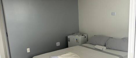 Doppelzimmer | Kostenloses WLAN