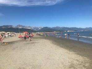 Strand