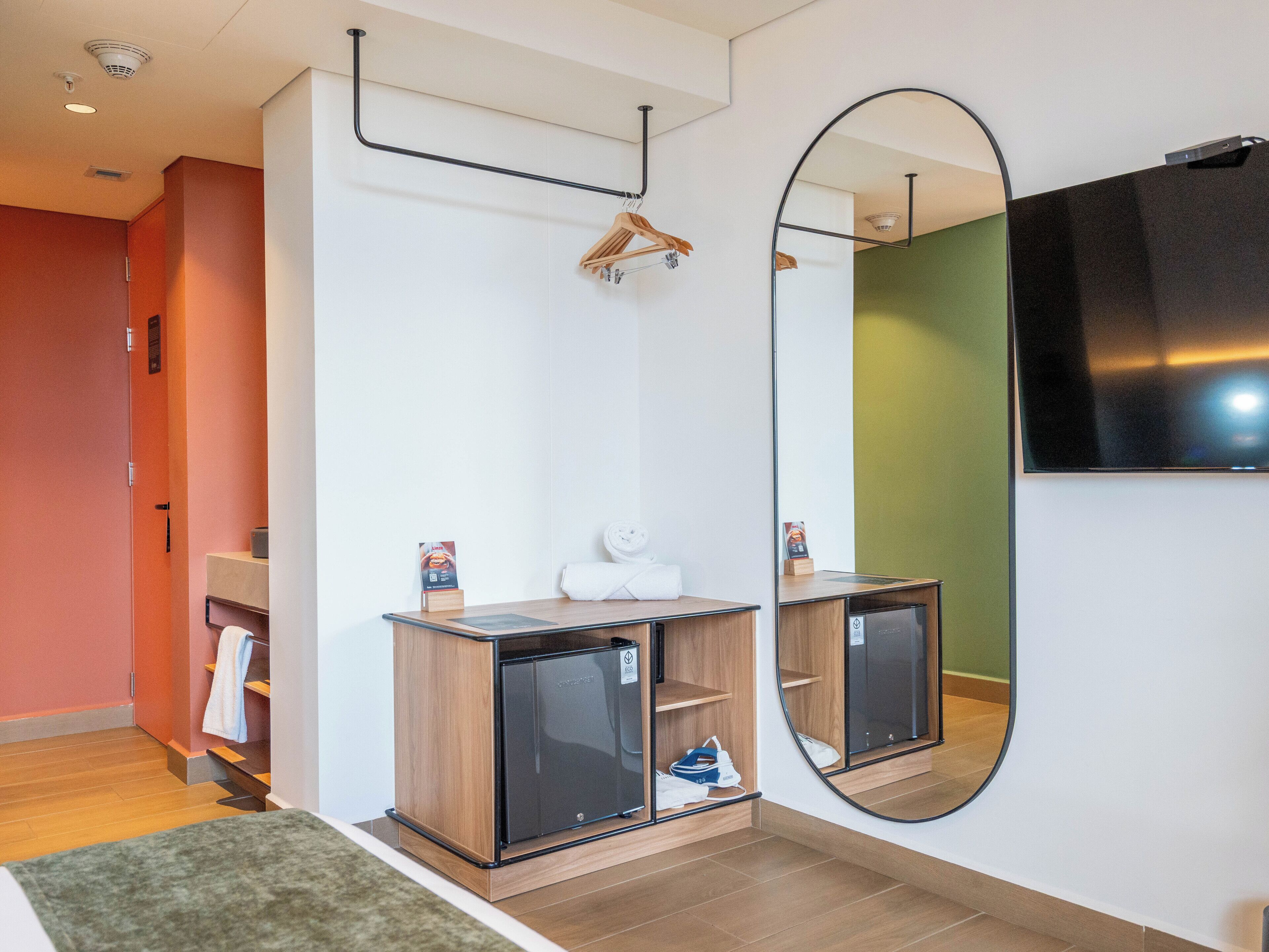 Habitación