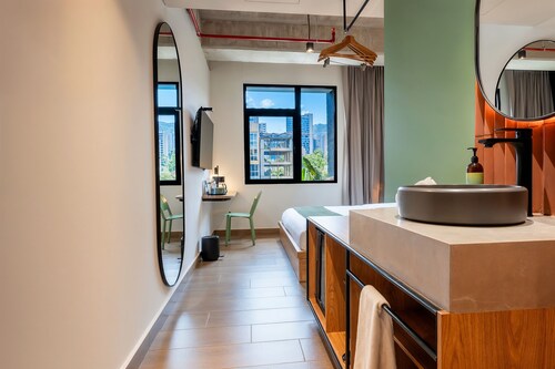 Hunters Hotel Medellín
