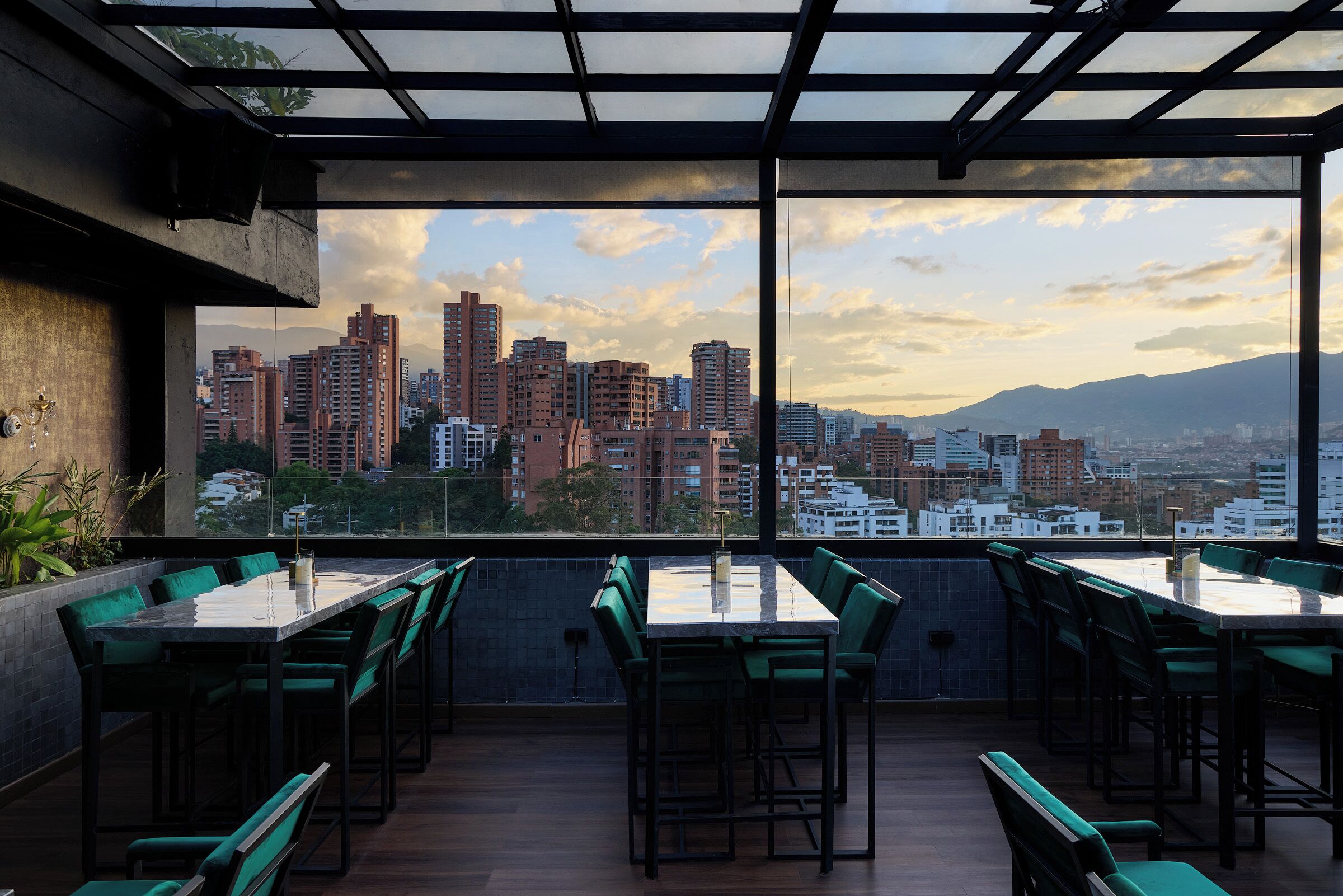 Foto - Hunters Hotel by Jalo