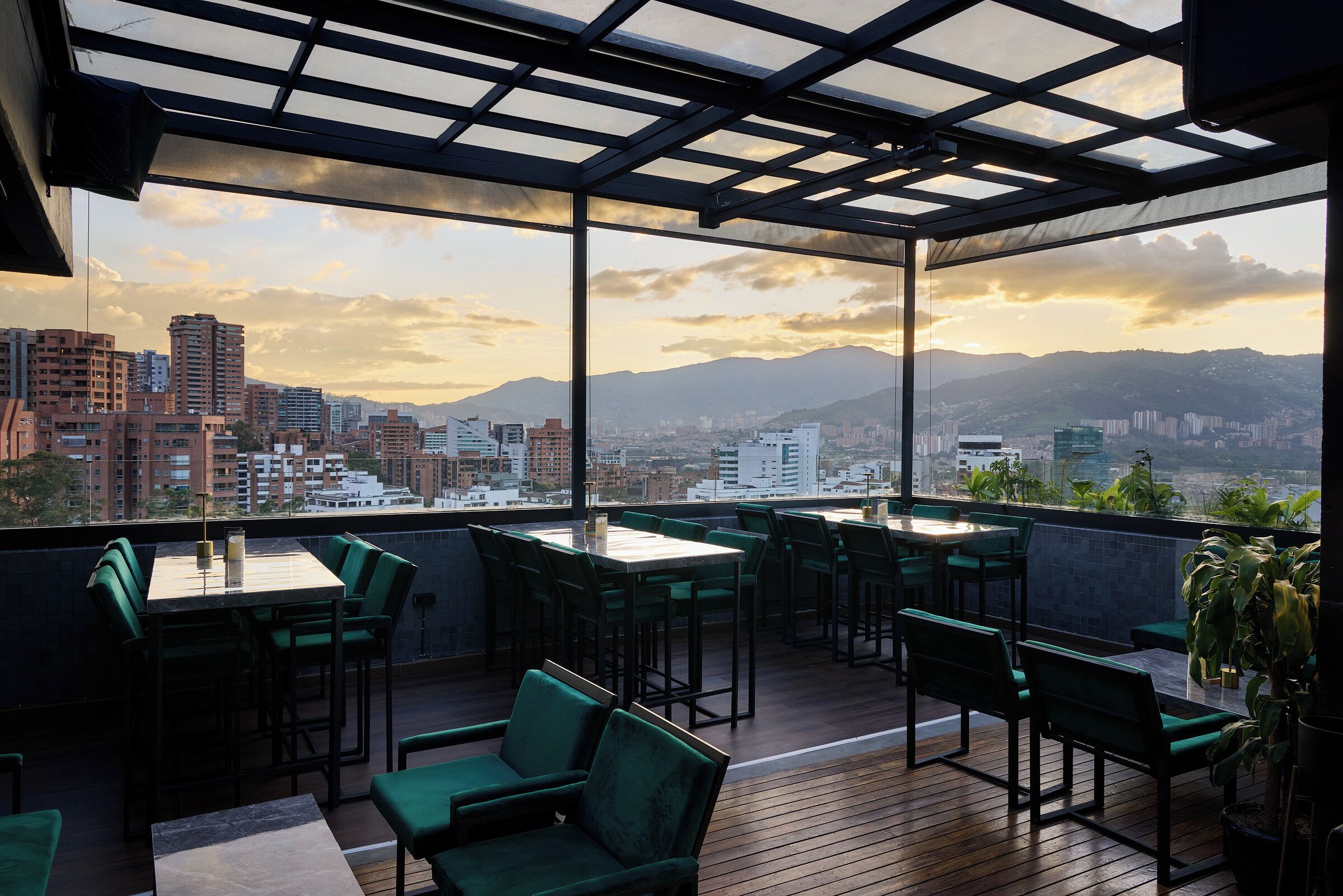 Foto - Hunters Hotel by Jalo