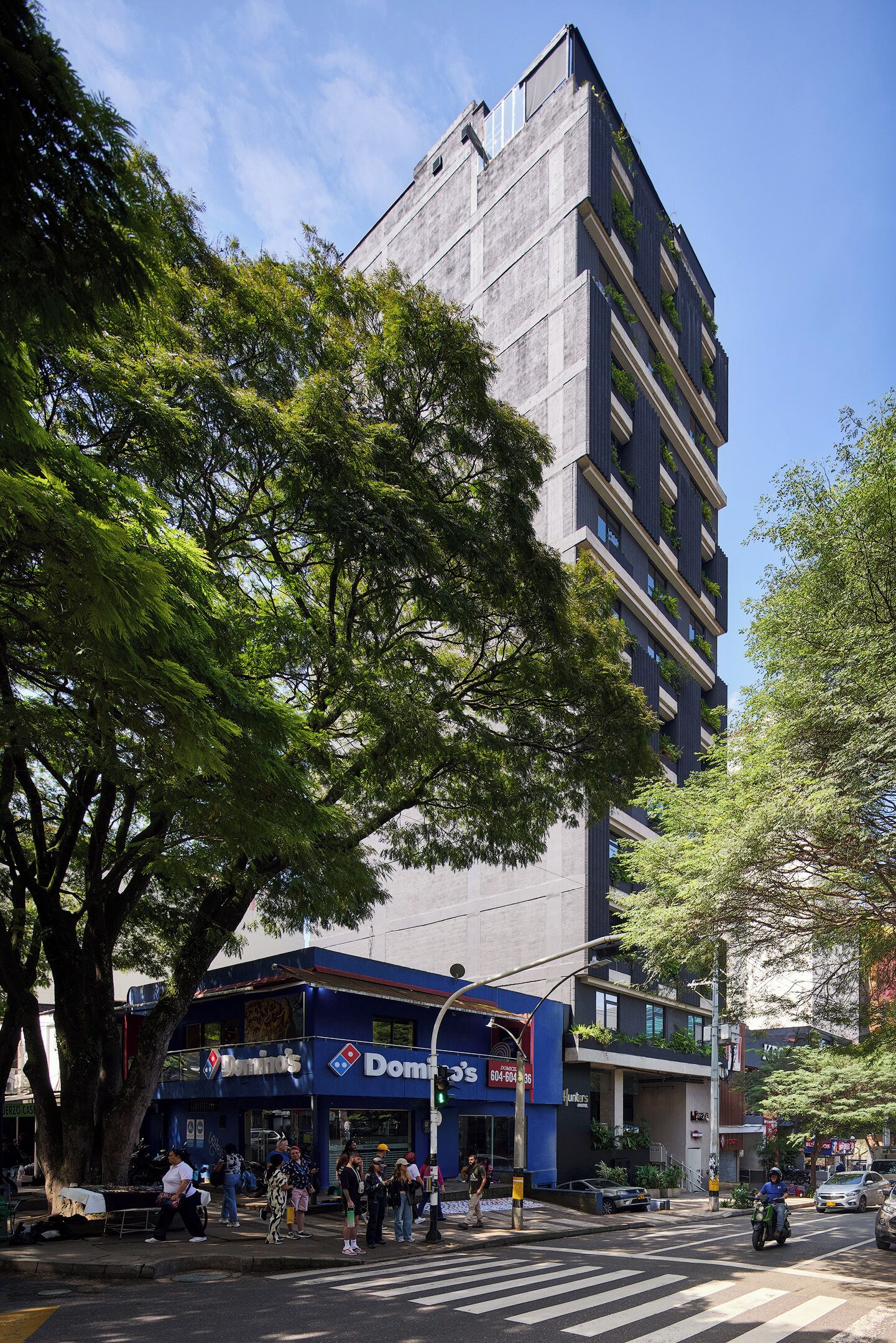 Photo - Hunters Hotel by Jalo