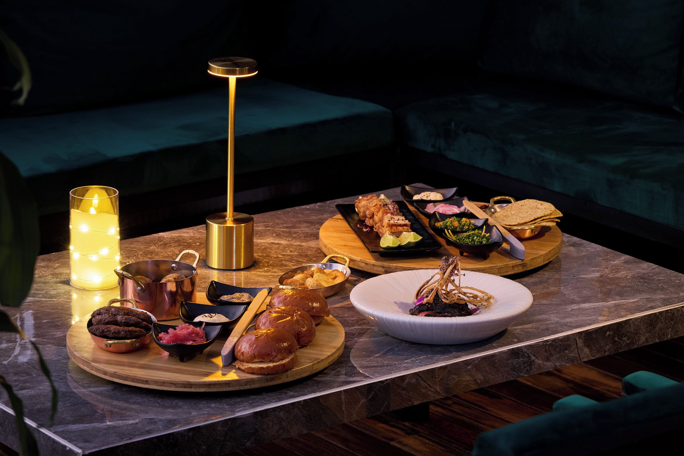 Foto - Hunters Hotel by Jalo