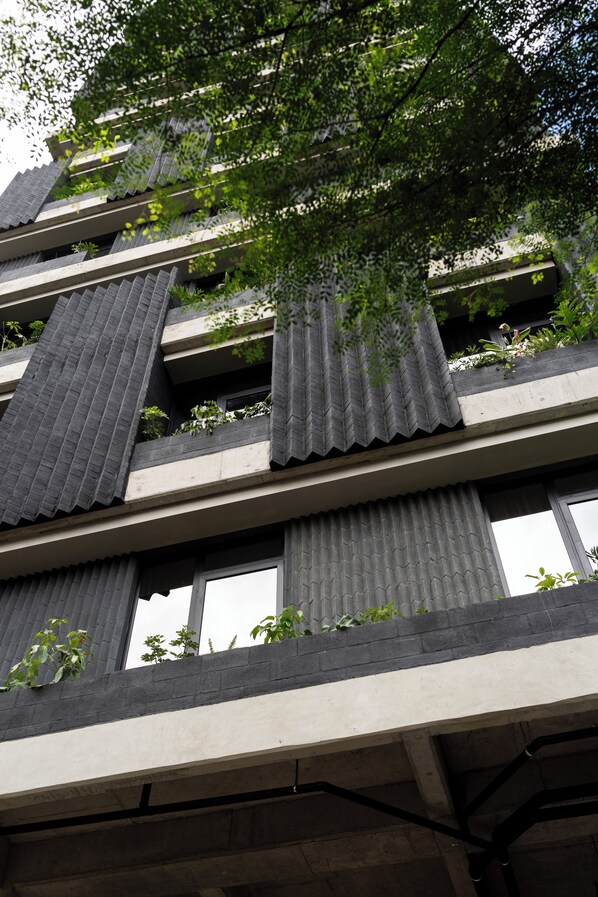 Reception - Hunters By Jalo (Medellín)