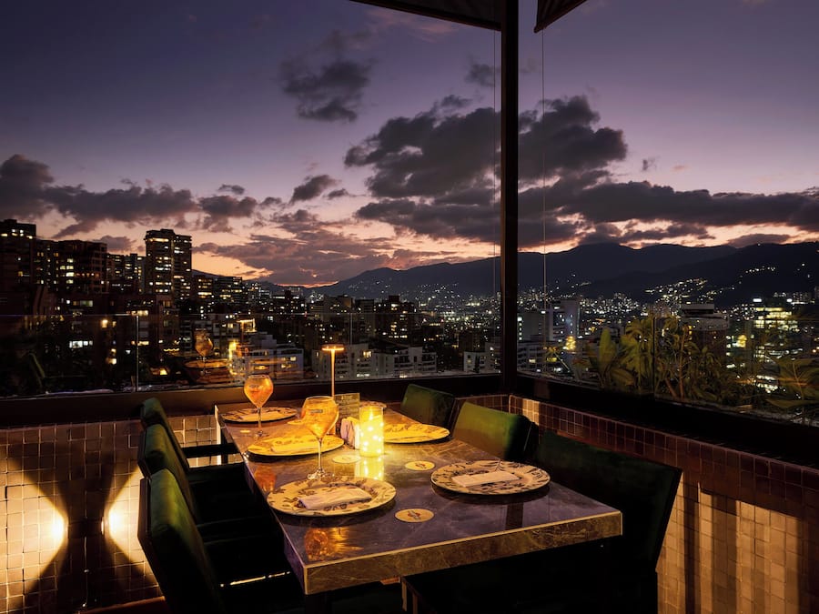 Deluxe Double Room | Terrace/patio