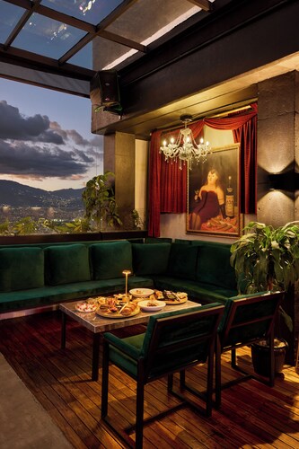 Hunters Hotel Medellín