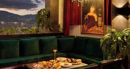 Hunters Hotel Medellín
