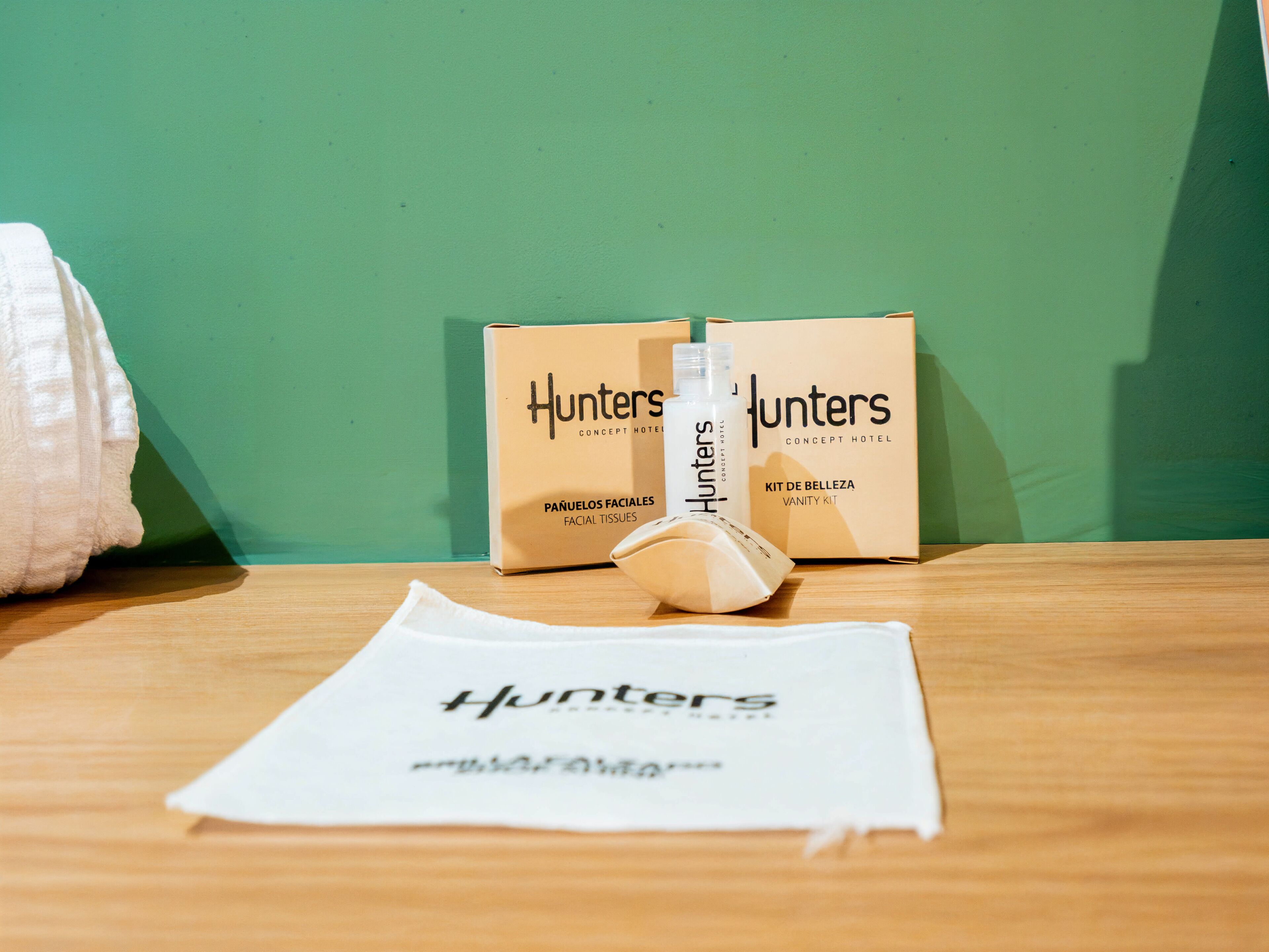 Foto - Hunters By Jalo