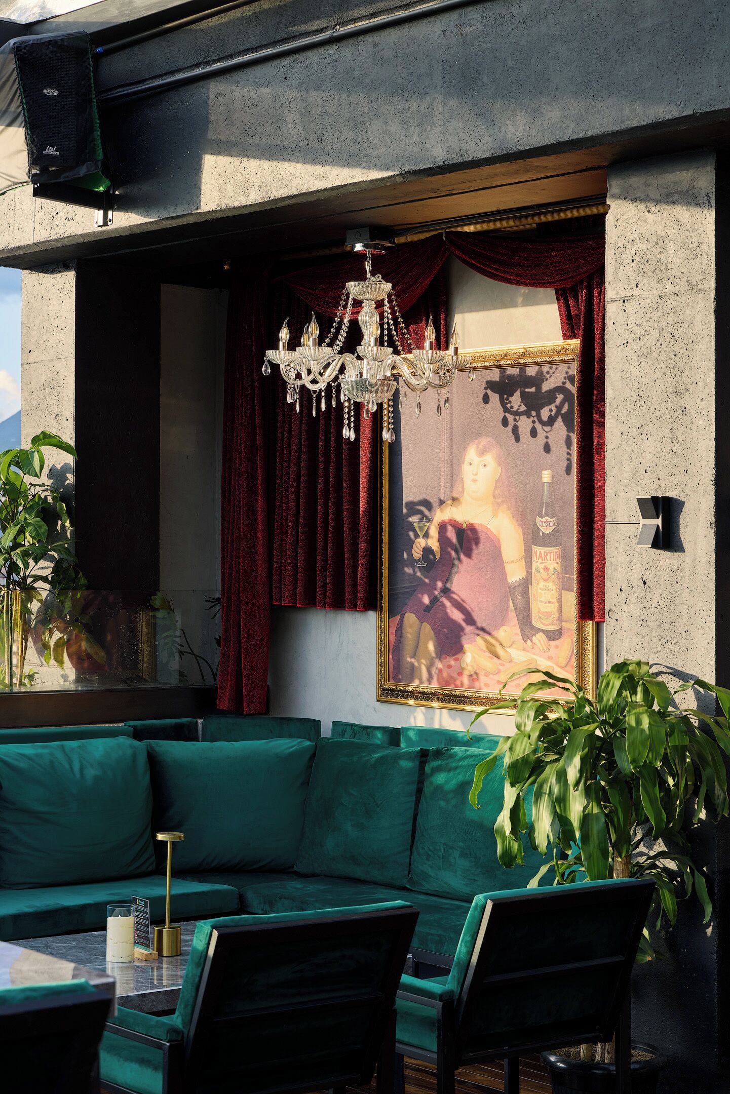 Foto - Hunters Hotel by Jalo