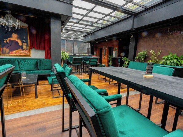 ร้านอาหาร