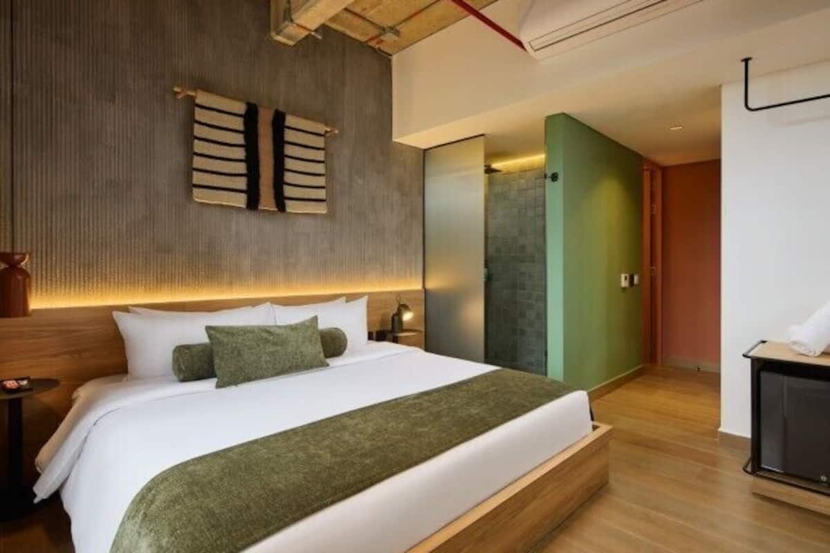 Chambre Double Supérieure