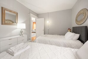 2 chambres, Wi-Fi