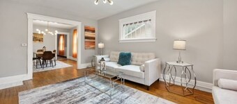 Modern 2BR • Mins to Univ, Zoo, Destiny & Downtown