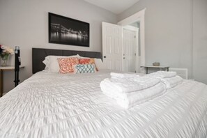 2 habitaciones y wifi