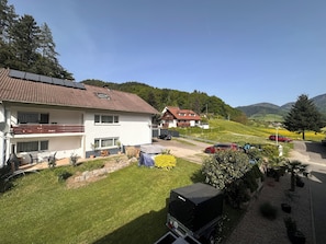 Exterieur