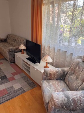 Oppholdsområde