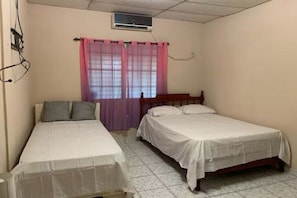 3 Schlafzimmer, WLAN, Bettwäsche