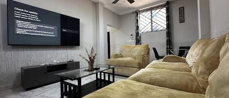 TV connectée
