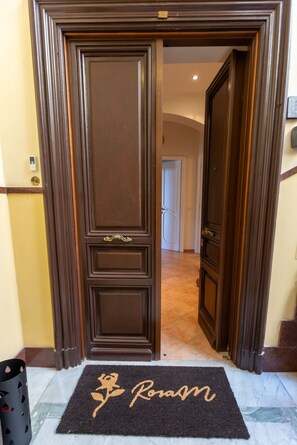 Appartement | 3 chambres, Internet