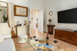 Apartment - Rosam Via Veneto 15 min Walk From Spanish Steps (Rome)