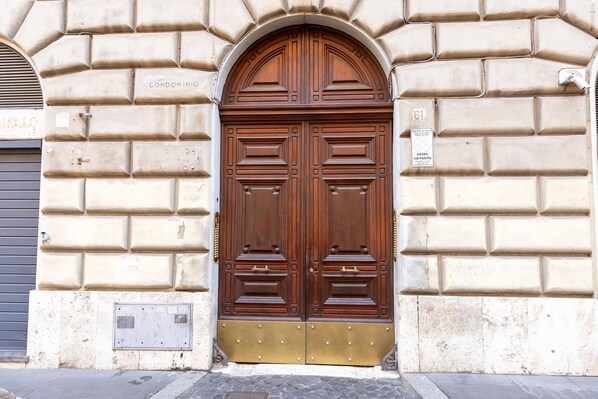 3 chambres, Internet