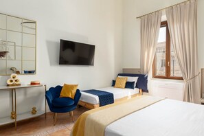 Apartment - Rosam Via Veneto 15 min Walk From Spanish Steps (Rome)