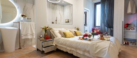 Leilighet | 3 soverom og internett