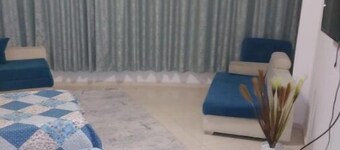 orient 1 BHK APARTMENT